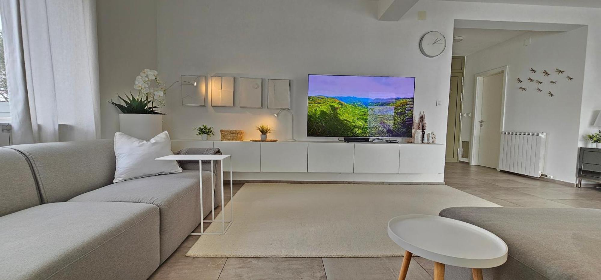 Lalic Gallery Villa Bibinje Room photo