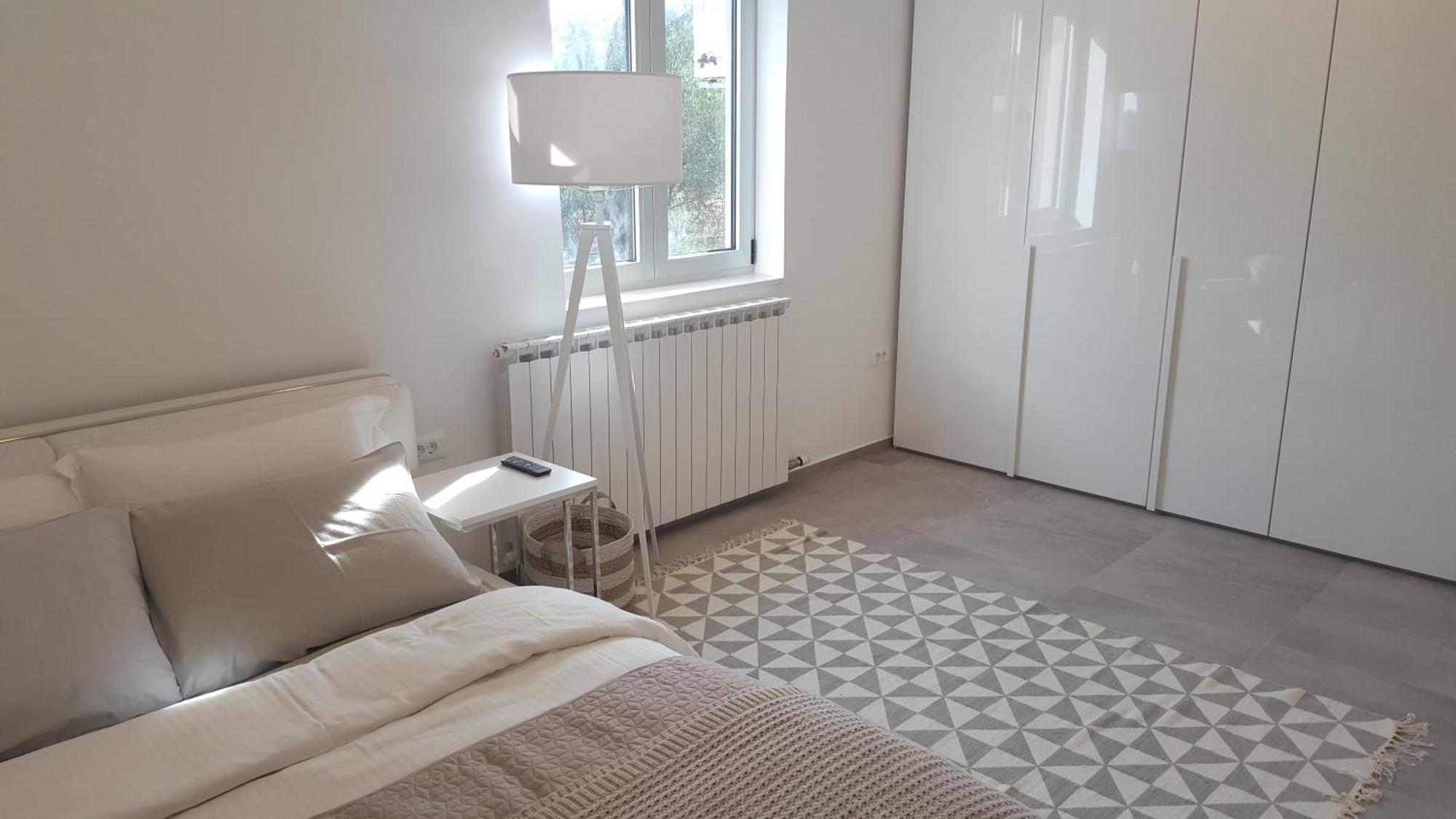 Lalic Gallery Villa Bibinje Room photo